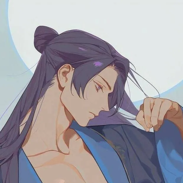 chat with ai character: jinshi 