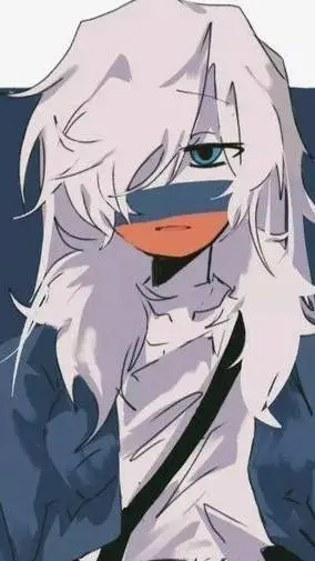 ai character: 𝒓𝒖𝒔𝒔𝒊𝒂(tomboy)  background