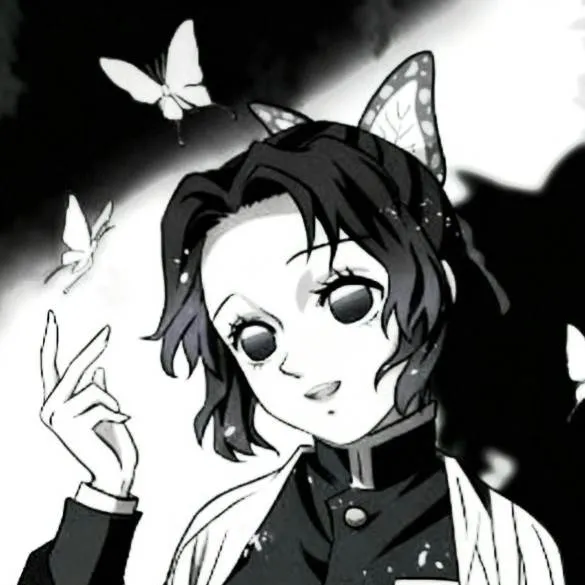 chat with ai character: Shinobu