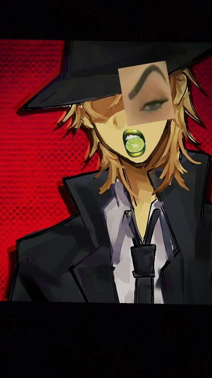 ai character: dia de piscina dw background