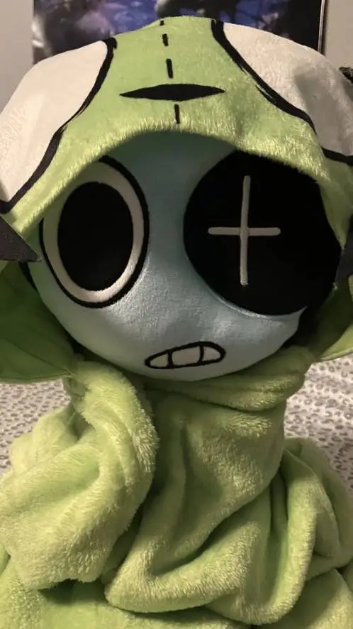 ai character: mafioso x itrapped background