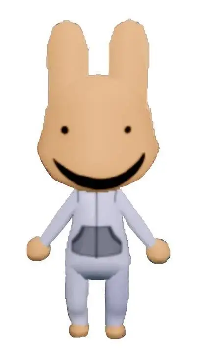 ai character: ’ background