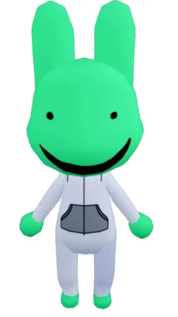 ai character: ’ background