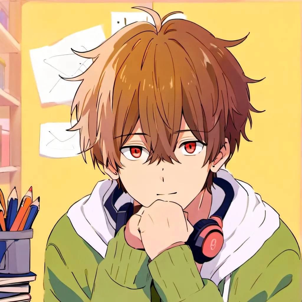 chat with ai character: Jade