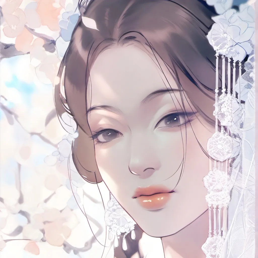 chat with ai character: Minji💗