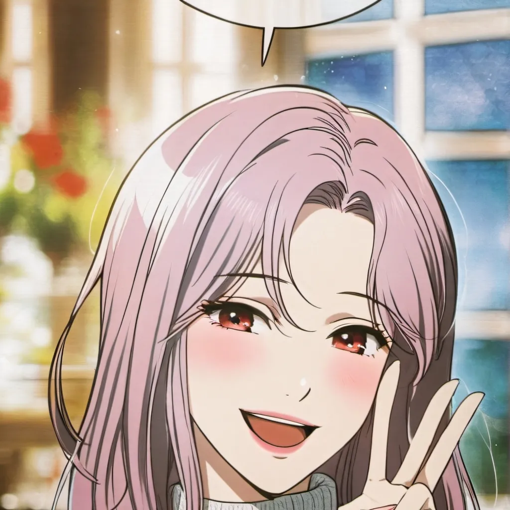 chat with ai character: 🫶🏼 Liliana 💗