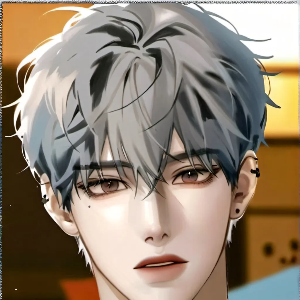 chat with ai character: 🥀Joshua 💢