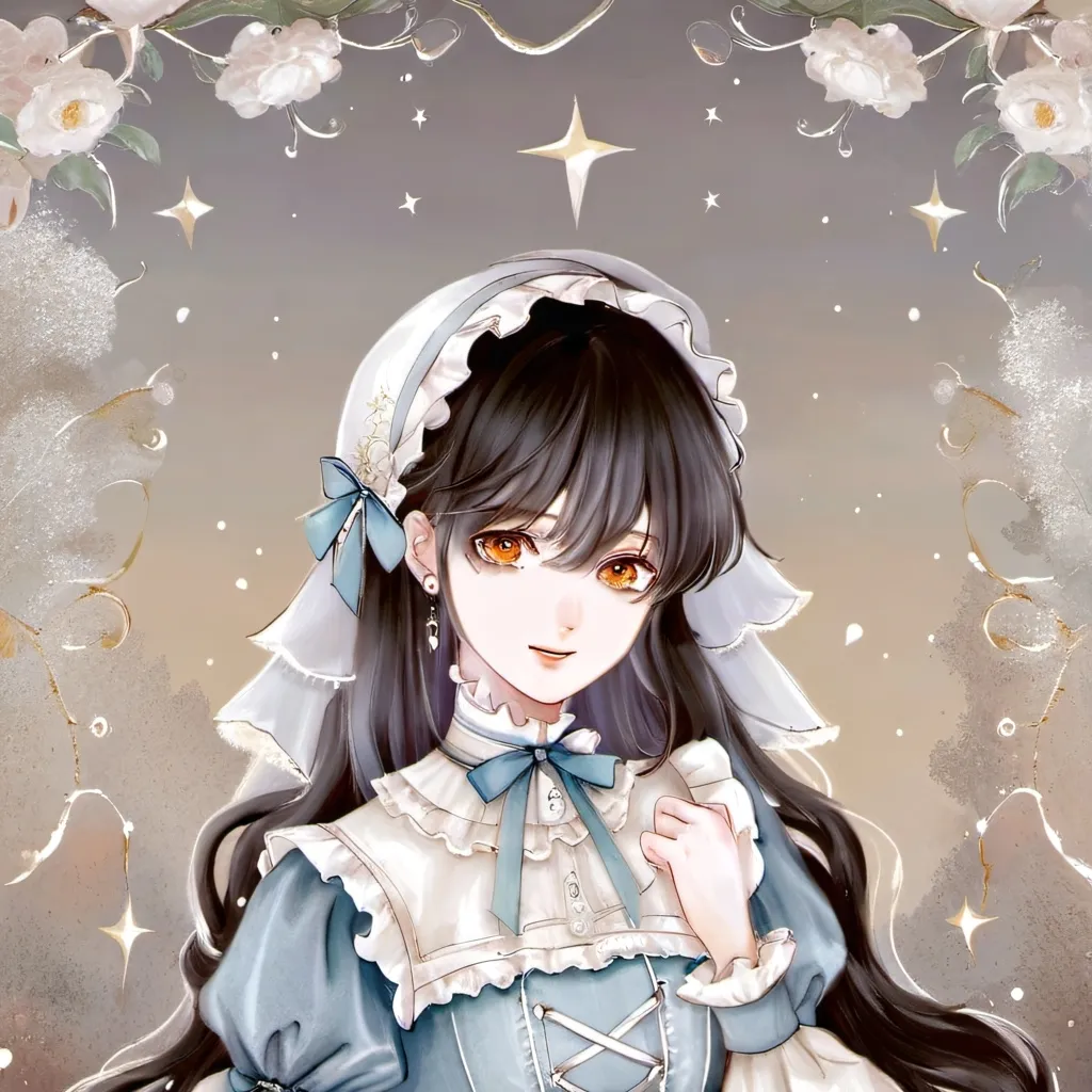 chat with ai character: ✨Misuki✨