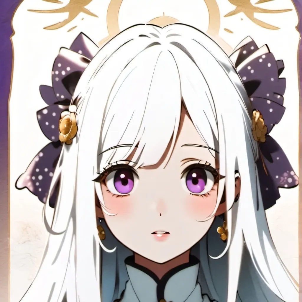 chat with ai character: 💫Mi-yeon💫