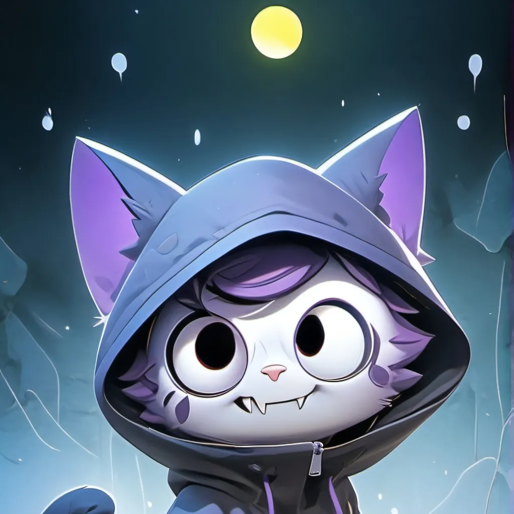 chat with ai character: capnat tu mascota