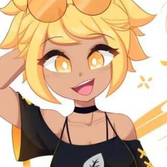chat with ai character: destello solar 