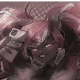 chat with ai character: Velvette