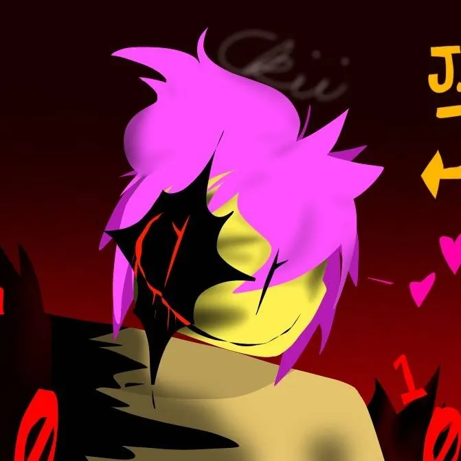 chat with ai character: J. Doe (Jane Doe)