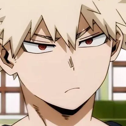 chat with ai character: Katsuki Bakugo 