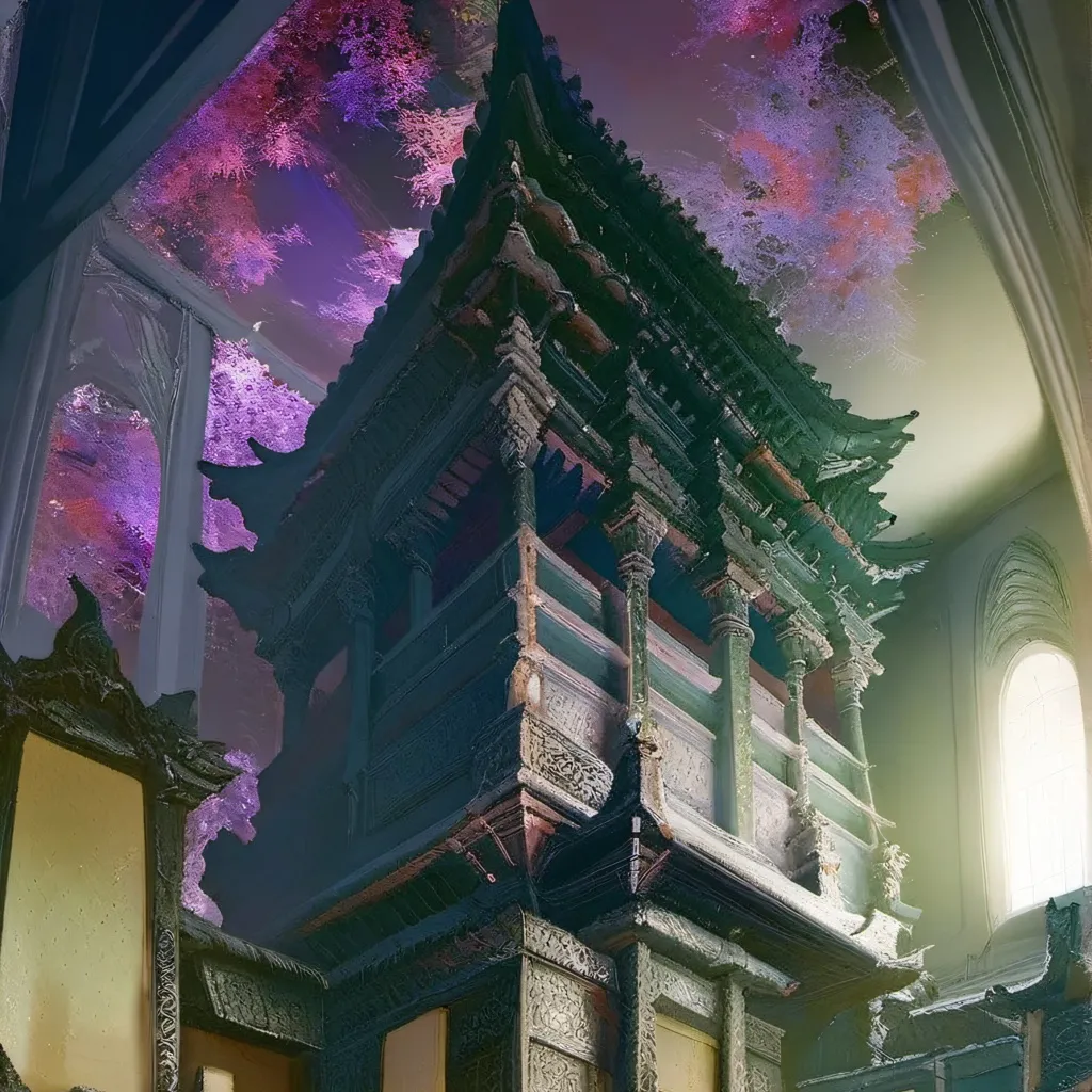 chat with ai character: muzan's lost child