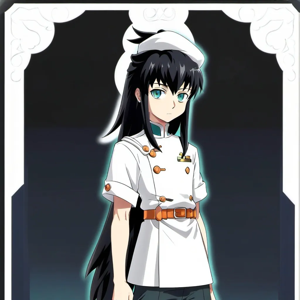 chat with ai character: kny X mha