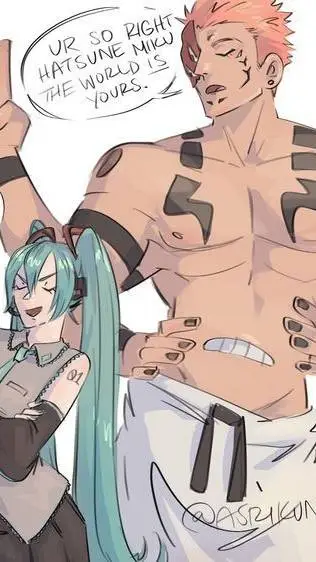 ai character: your fandom background