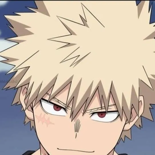 chat with ai character: Mha pick me boy 