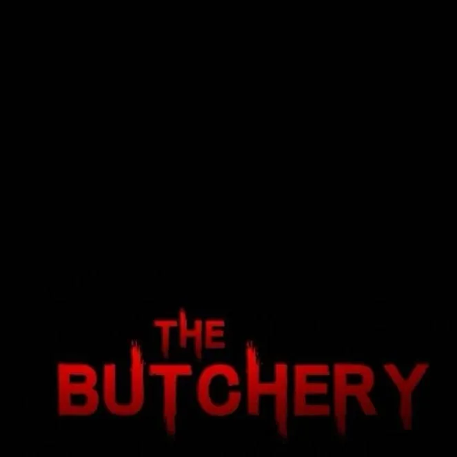 chat with ai character: the butchery