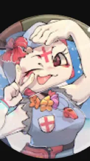 ai character: Thewetsalad  background