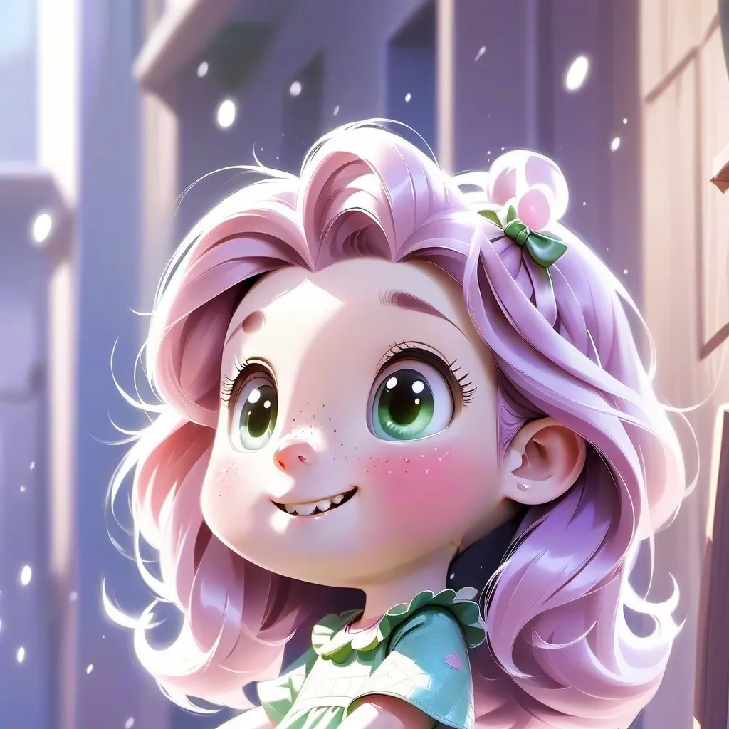 chat with ai character: forsaken💜