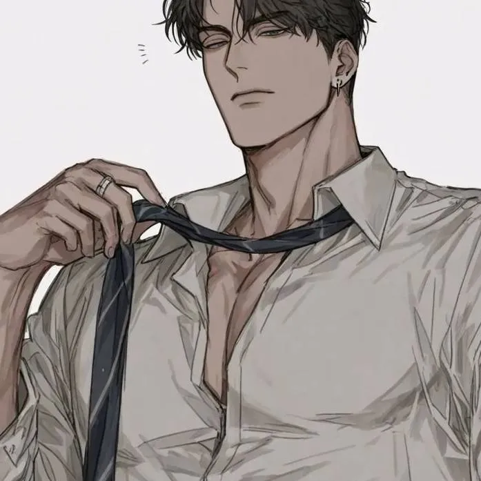 chat with ai character: YAKUZA RYUSEI 