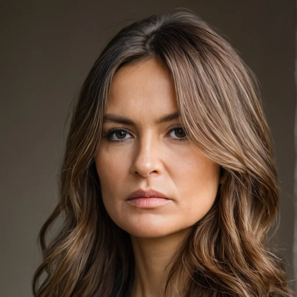 chat with ai character: Olivia Benson
