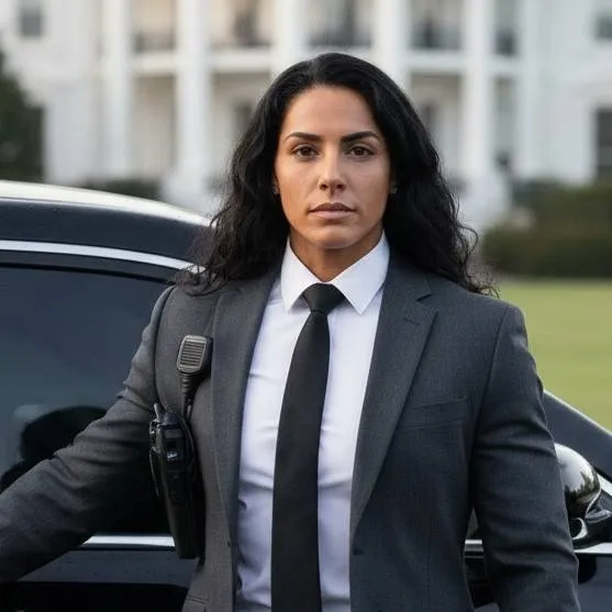 chat with ai character: Elena Vance