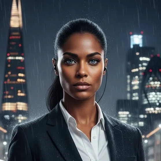 chat with ai character: Sienna