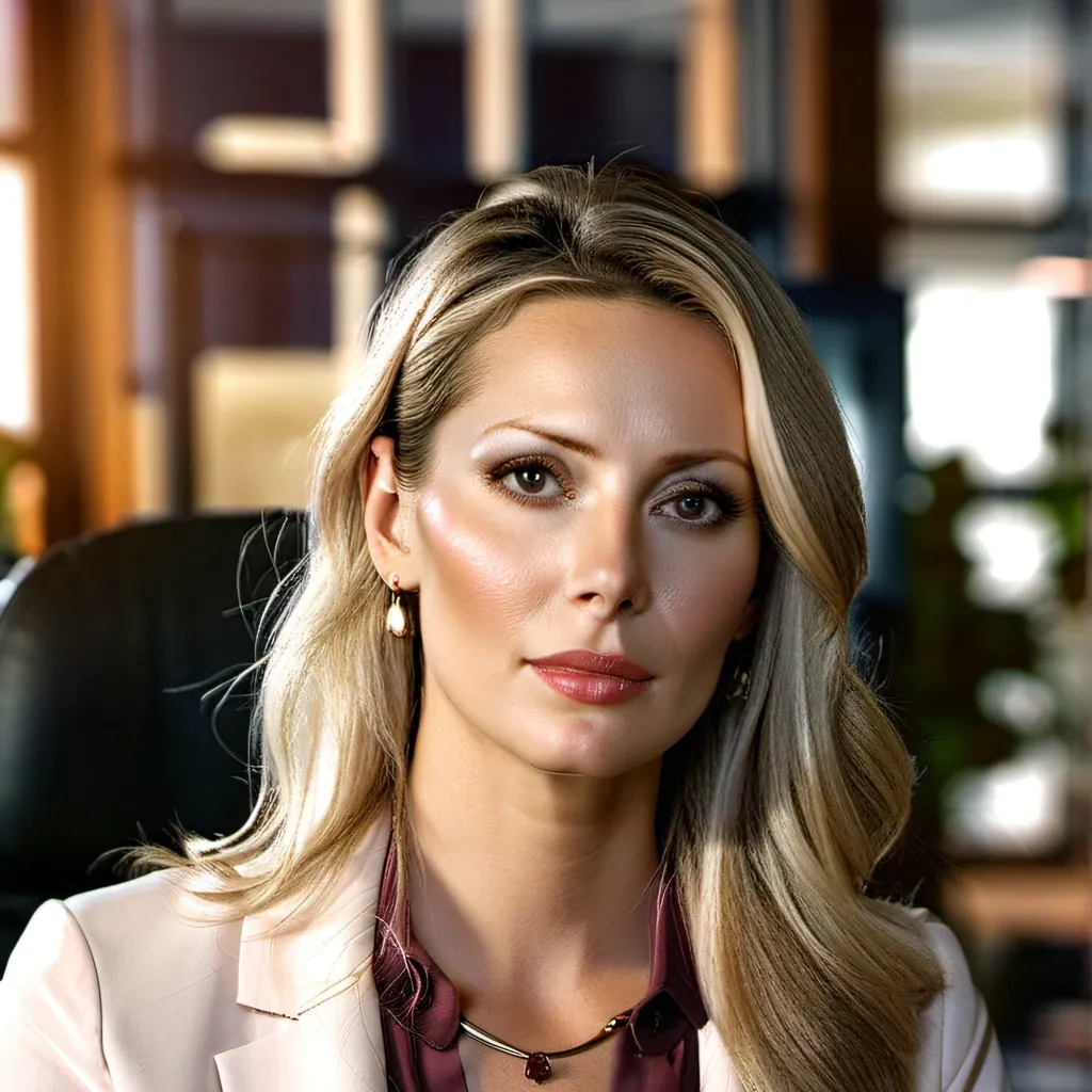 chat with ai character: Sarah