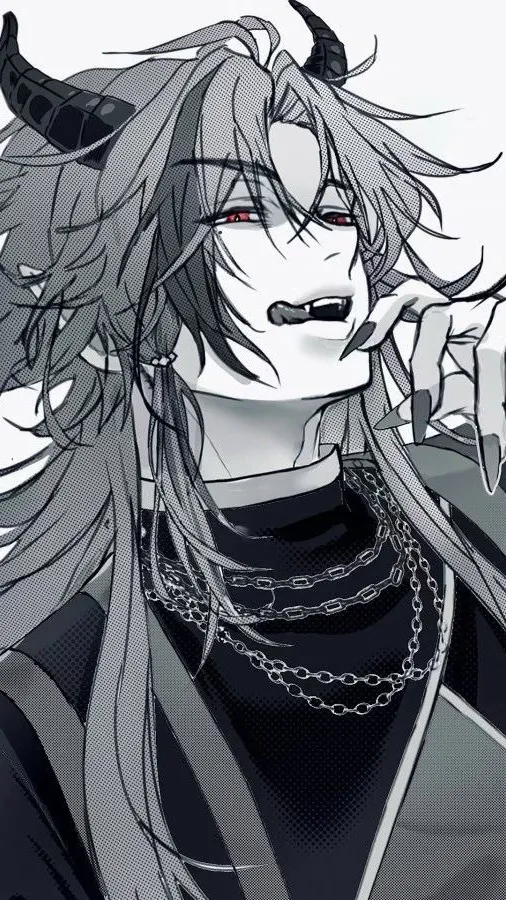 ai character: 𝐃𝐚𝐦𝐢𝐞𝐧 background