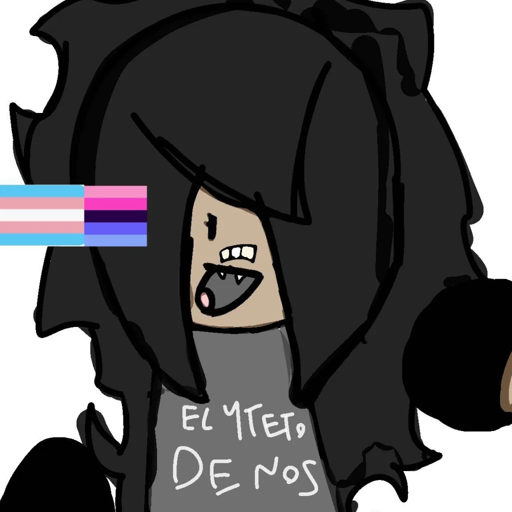 chat with ai character: gabb ^^