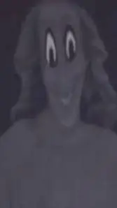 ai character: Angel Gabriel  background