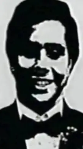 ai character: cesar torres  background
