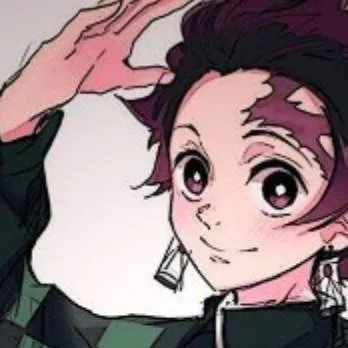 chat with ai character: this is tanjiro 