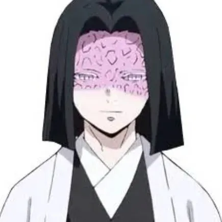 chat with ai character: kny new harshira 