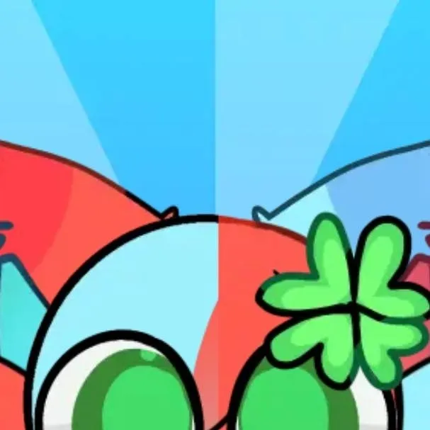 chat with ai character: My message ...