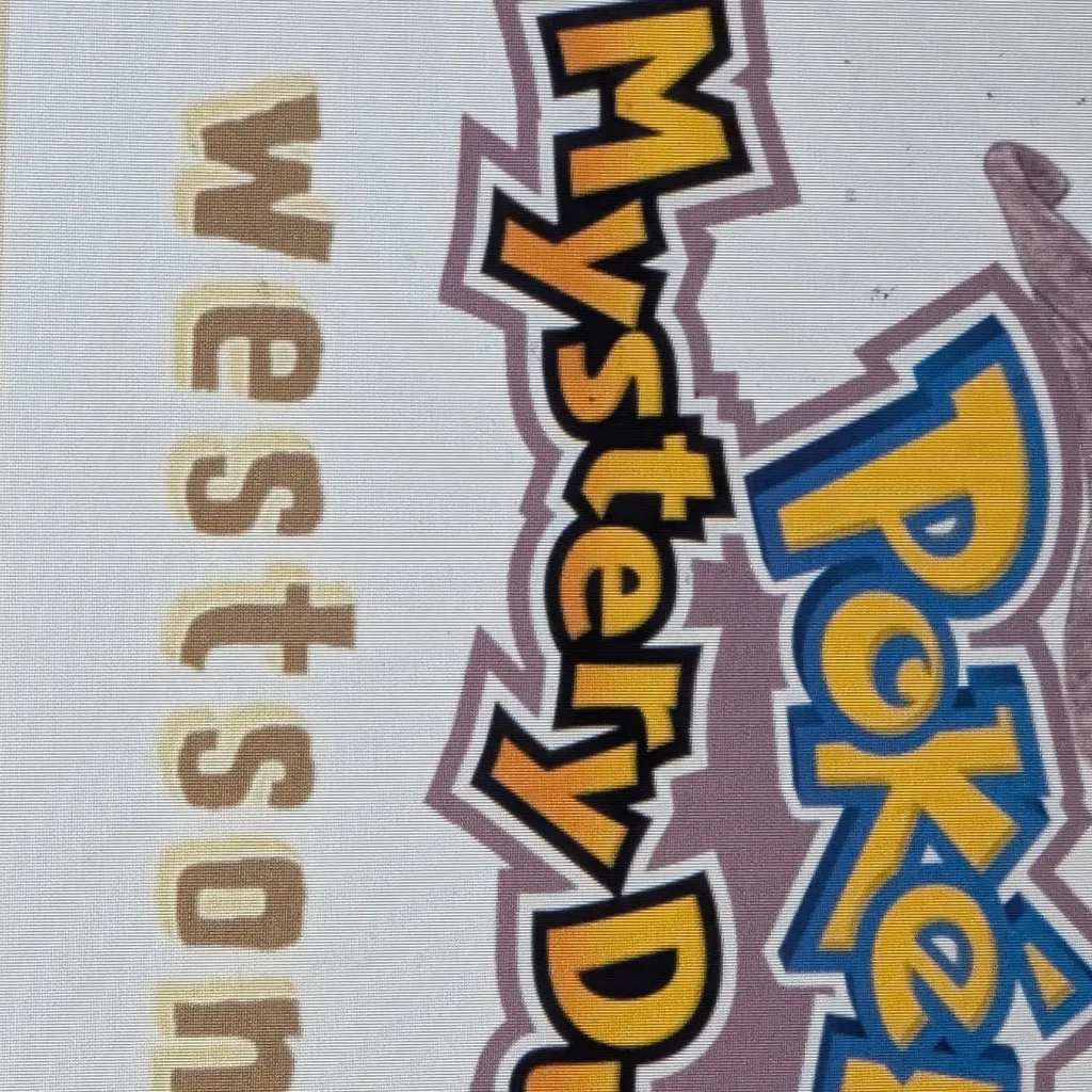 chat with ai character: PMD: It's Too Late