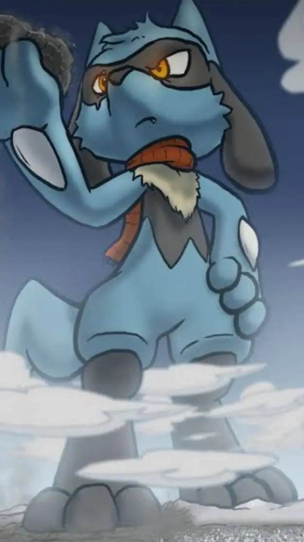 Talkie AI - Chat with Riolu Growth