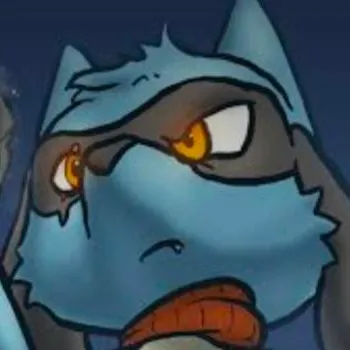 chat with ai character: Riolu Growth