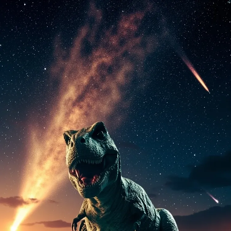 chat with ai character: dinosaur 