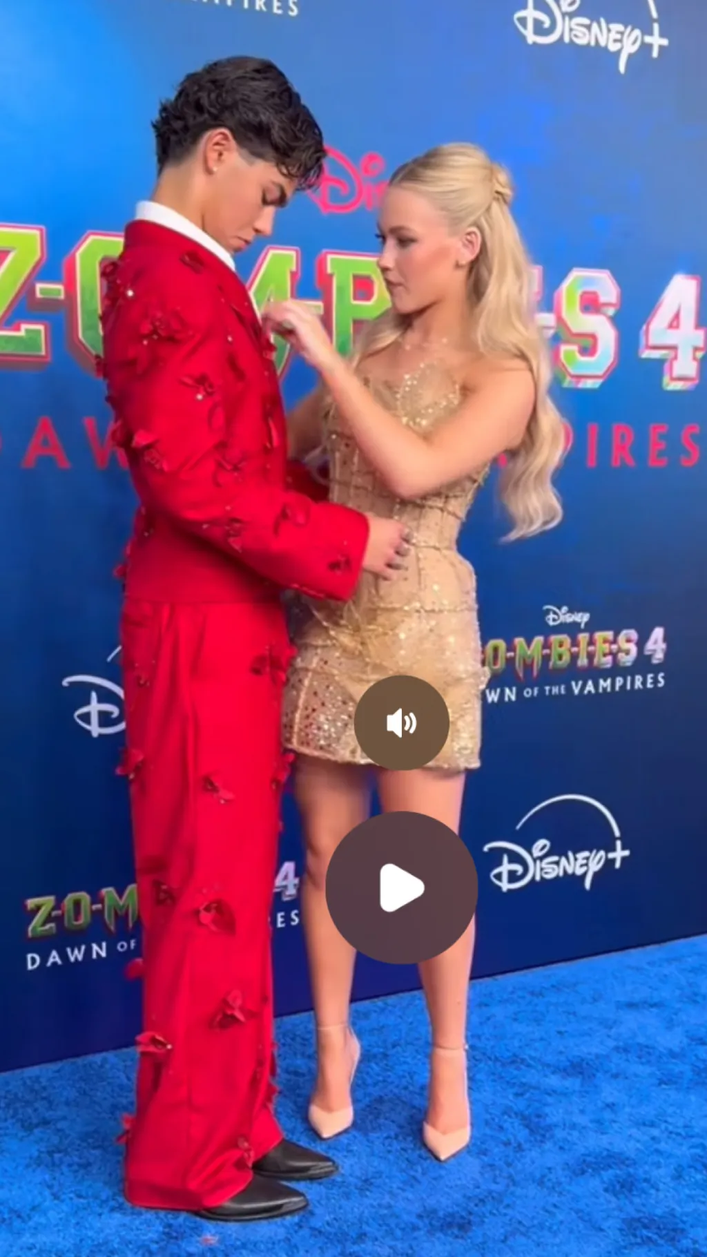 ai character: Malachi Barton  background