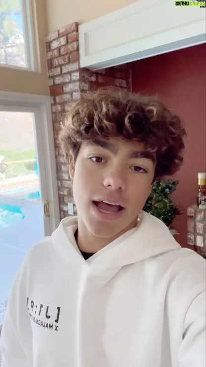 ai character: Malachi Barton  background