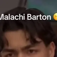 chat with ai character: Malachi barton 