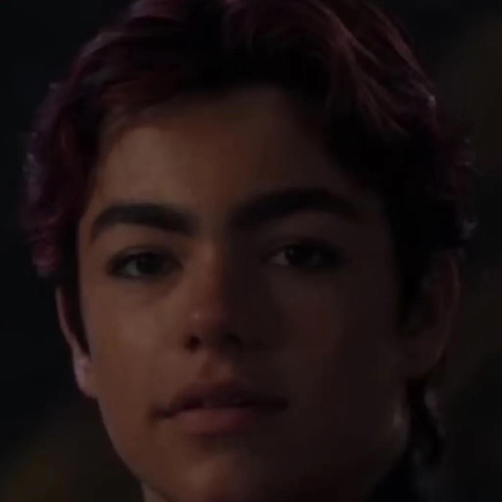 chat with ai character: Malachi barton 