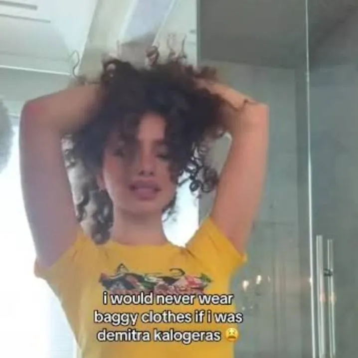 chat with ai character: Demitra Mia K