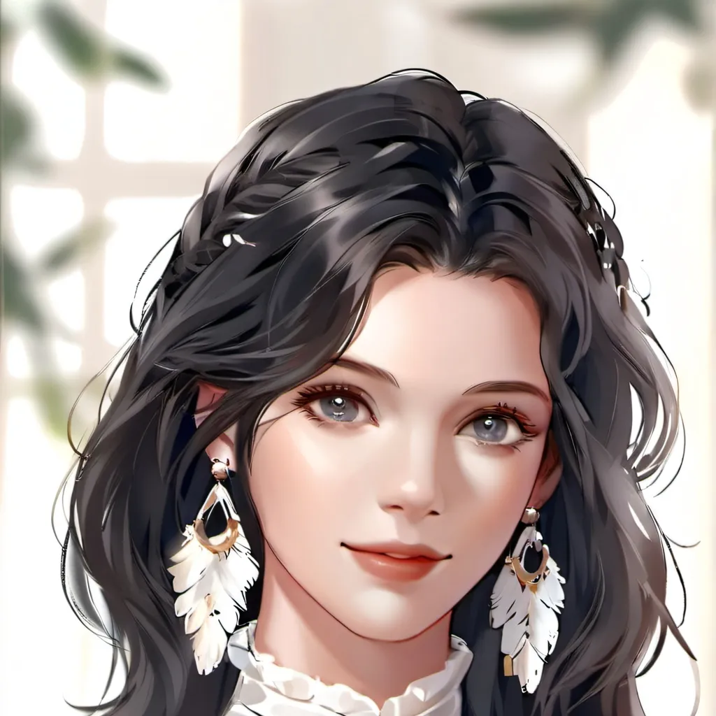 chat with ai character: agatah