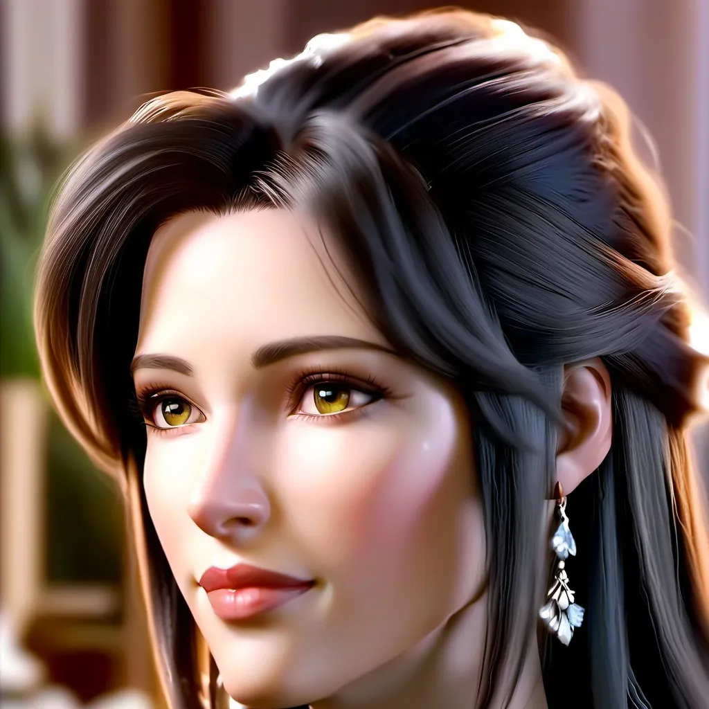 chat with ai character: mãe