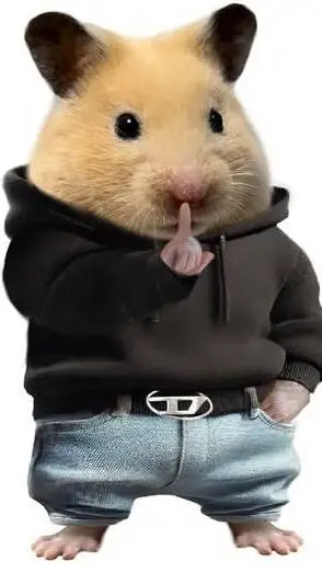 ai character: hamaac background