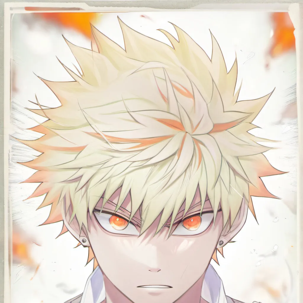 chat with ai character: Break up😭